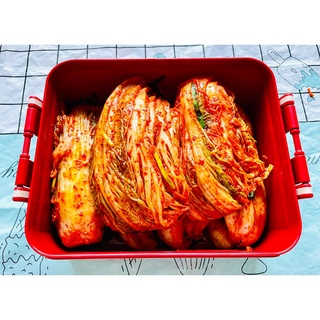 Kim chi cải thảo Hàn Quốc Gói 1kg