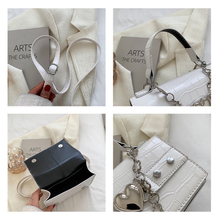 Túi Xách Đeo Vai Phong Cách Thời Trang Mới 2022