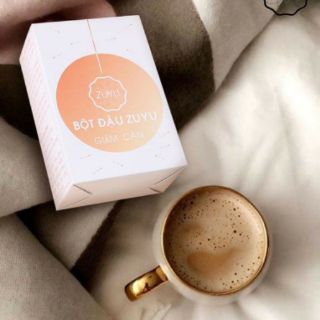 GIẢM CÂN BẰNG BỘT ĐẬU ZUYU