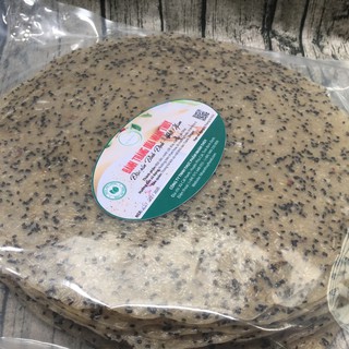 Bánh Tráng Dừa Bình Định