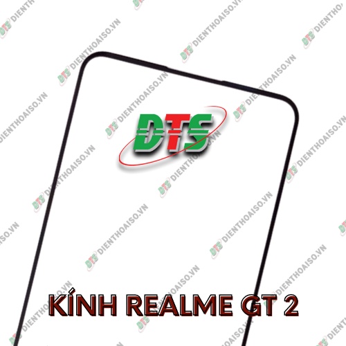 Mặt kính realme gt 2