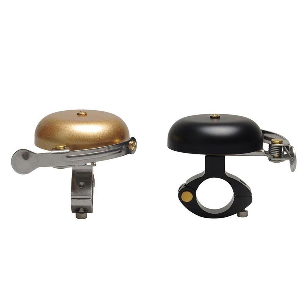 JARRED Chuông Cảnh Báo An Toàn Gắn Xe Đạp Phong Cách Vintage