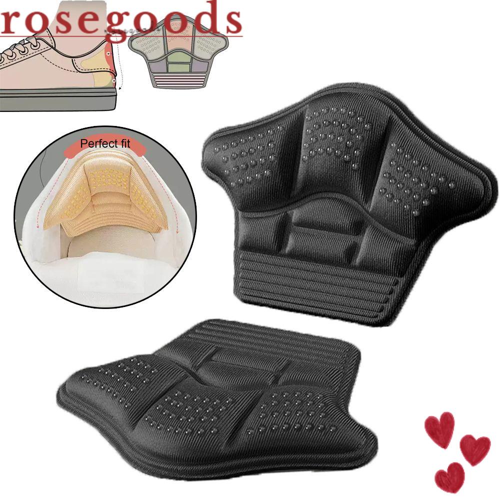 Miếng Lót Giày Tăng Chiều Cao Chống Mài Mòn