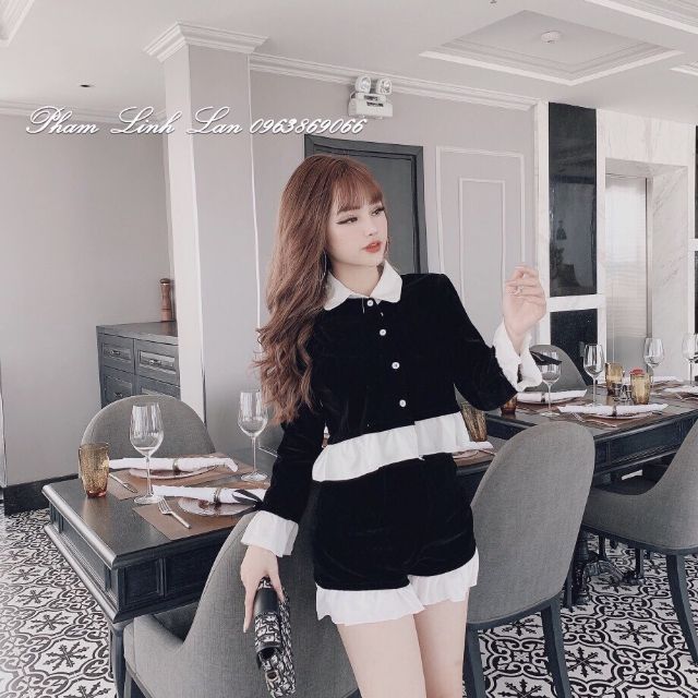 Sét đùi phối