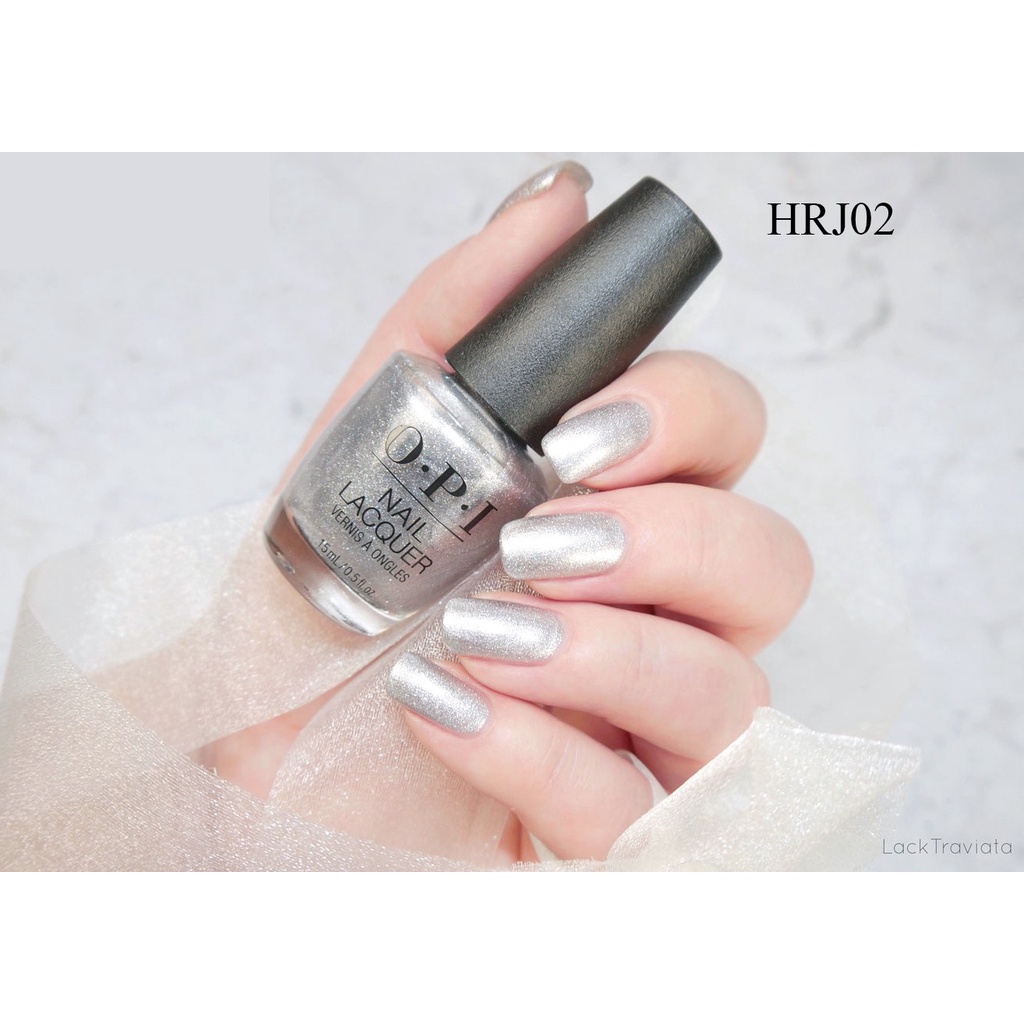 SƠN MÓNG TAY OPI 15ML (HRJ02)