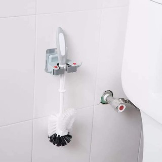 Móc Treo Đồ Liền Mạch Đa Chức Năng