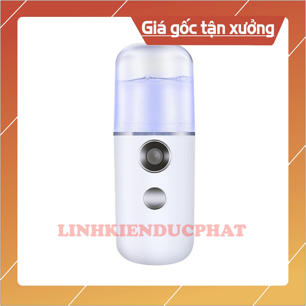 XỊT KHOÁNG NANO MINI