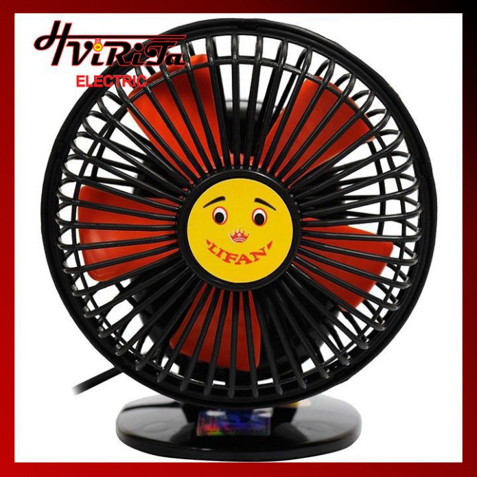 Quạt bàn mini Lifan GN 4 ⚡ BẢO HÀNH 12TH ⚡ Công xuất 14W hàng Việt Nam chất lượng cao