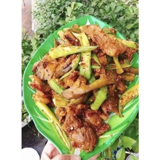1 KG❤️ BA RỌI HEO RỪNG LAI ❤️