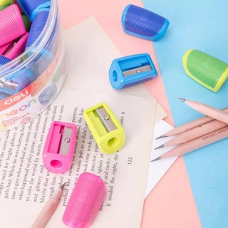 Gọt bút chì, Chuốt chì Deli E0520