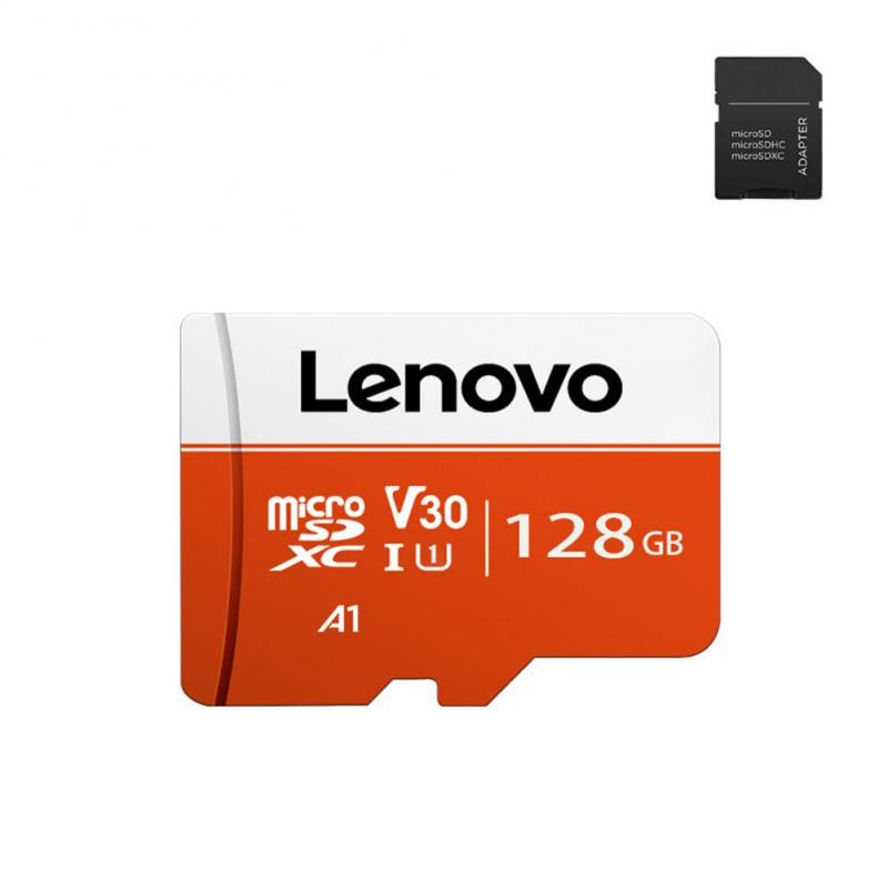 Thẻ Nhớ Micro 256GB Tốc Độ Cao Cho Lenovo 512GB