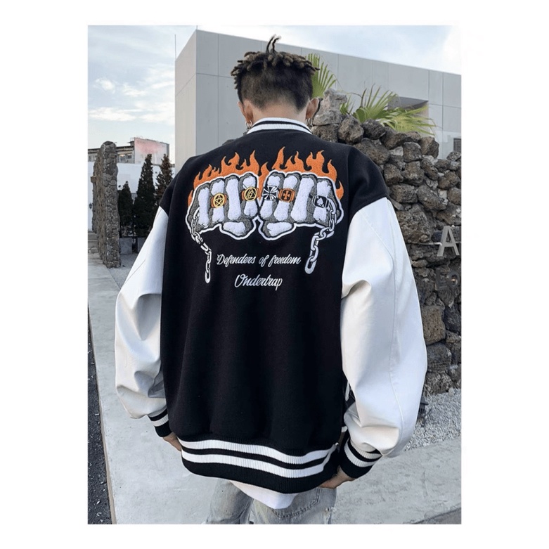 FREE SHIP ÁO KHOÁC BOMBER NAM NỮ THỜI TRANG BIGSIZE TỪ 60 ĐẾN 90 KG CHẤT LIỆU CAO CẤP VALENTINA SHOP