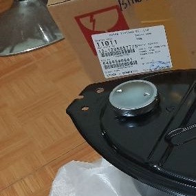 Bình xăng lớn super Dream  Chính hãng honda