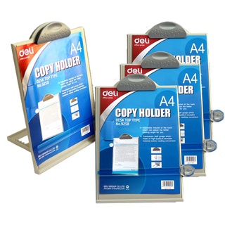 Giá đỡ đa năng Deli - 9258