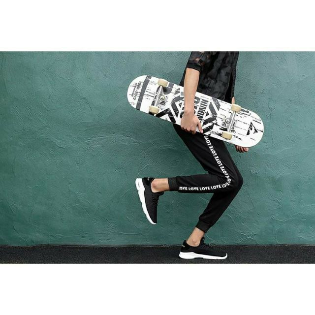 ✅ 🔝 Giày Thể Thao SNEAKER NAM Vải B15  Hot FASHION FULL BOX █▓▒░