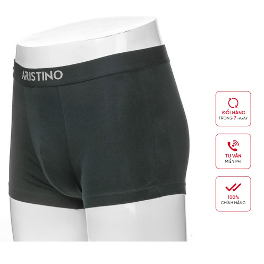 Quần Sịp Nam ❤️FREESHIP❤️ Sịp Đùi ARISTINO Boxer Cao Cấp Chính Hãng Đầy Đủ Tem Mác