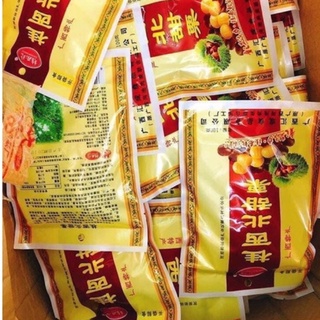 HẠT DẺ TẨM MẬT ONG TRÙNG KHÁNH 100Gr (nsx in trên bao bì)
