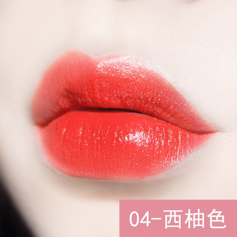 [Hàng mới về] Son môi 5 màu xinh đẹp phong cách Hàn Quốc tinh tế | BigBuy360 - bigbuy360.vn