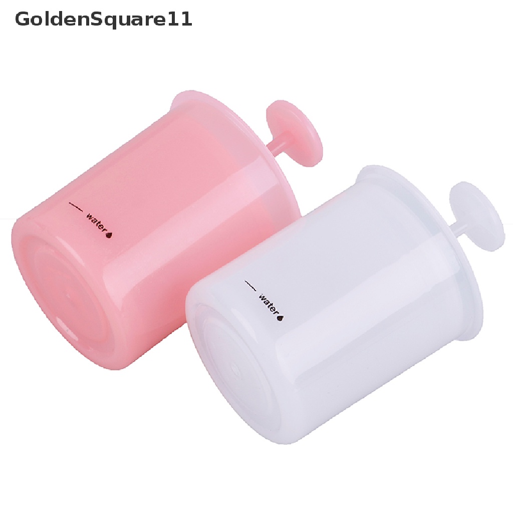 1 Cốc Tạo Bọt Sữa Rửa Mặt Thời Trang Goldsquare11