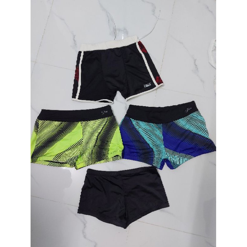 🏊‍♂️quần bơi nam xuất khẩu 🏊‍♀️