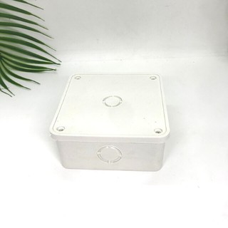 HỘP NỐI 11*11*5 Hộp nối kĩ thuật dành cho camera