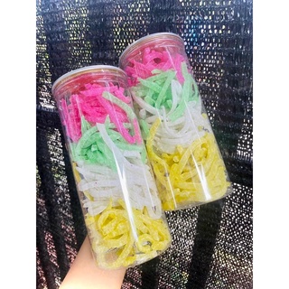 Mứt dừa non 400g hũ pet