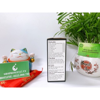 ✅ An mật đan chính hãng 👍[Freeship] ❤️