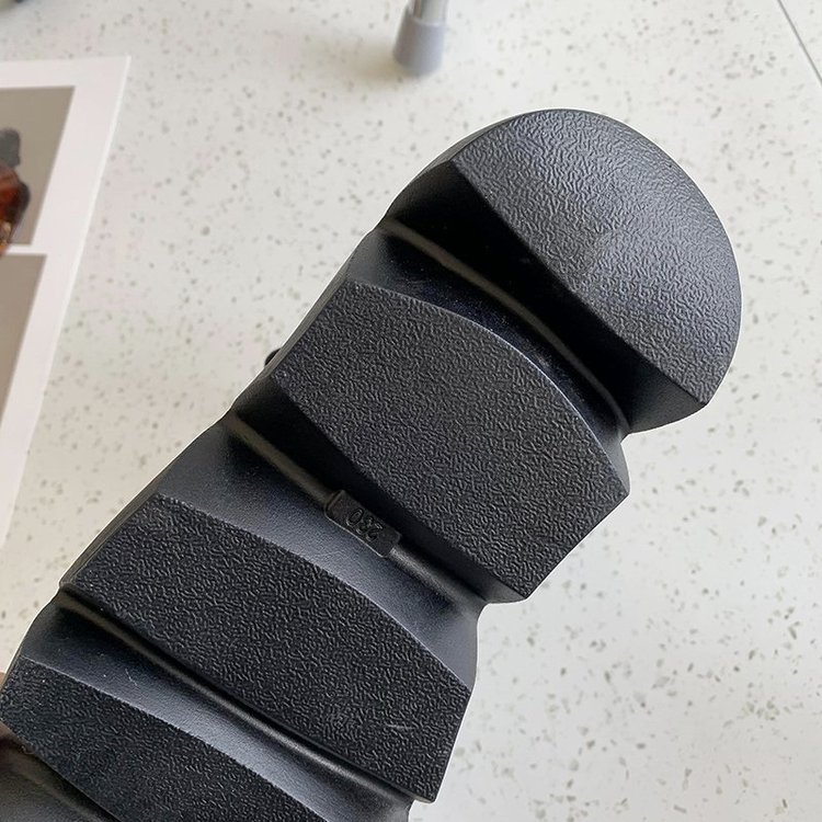 Xăng đan Nữ Đế Dày Thời Trang Hàn | BigBuy360 - bigbuy360.vn