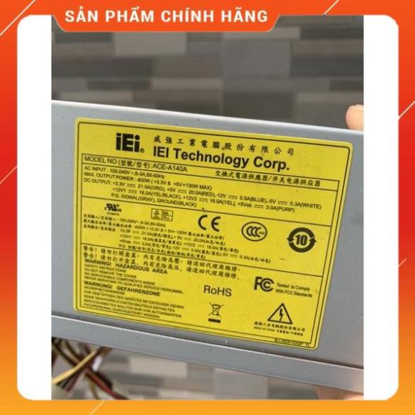 Nguồn máy tính để bàn tháo cây đồng bộ các hãng LITEON, BESTEC, DELL, HP, HIPRO, DELTA...