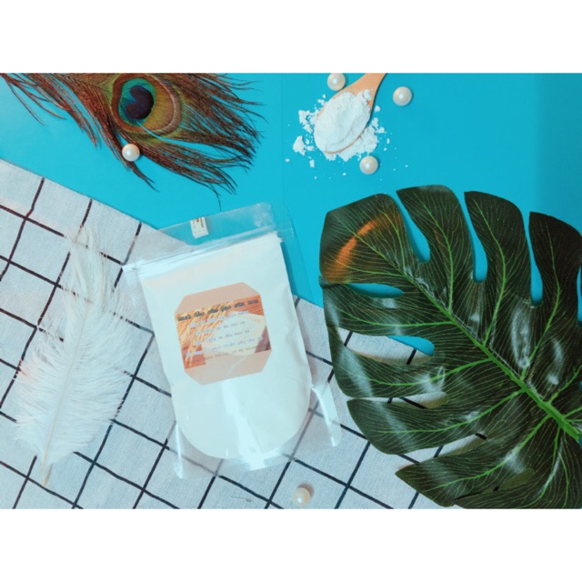 mask dẻo cám gạo sữa non 