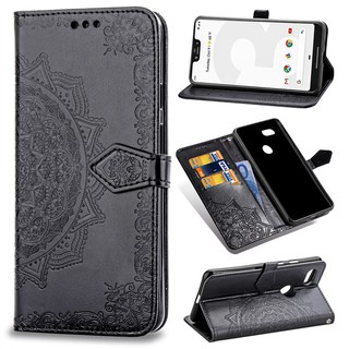Iphone6 Iphone6Plus vỏ Mandala điện thoại nắp gập bao da