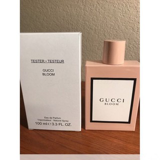 Nước Hoa Nữ Guccii Bloom 100ml - EDP