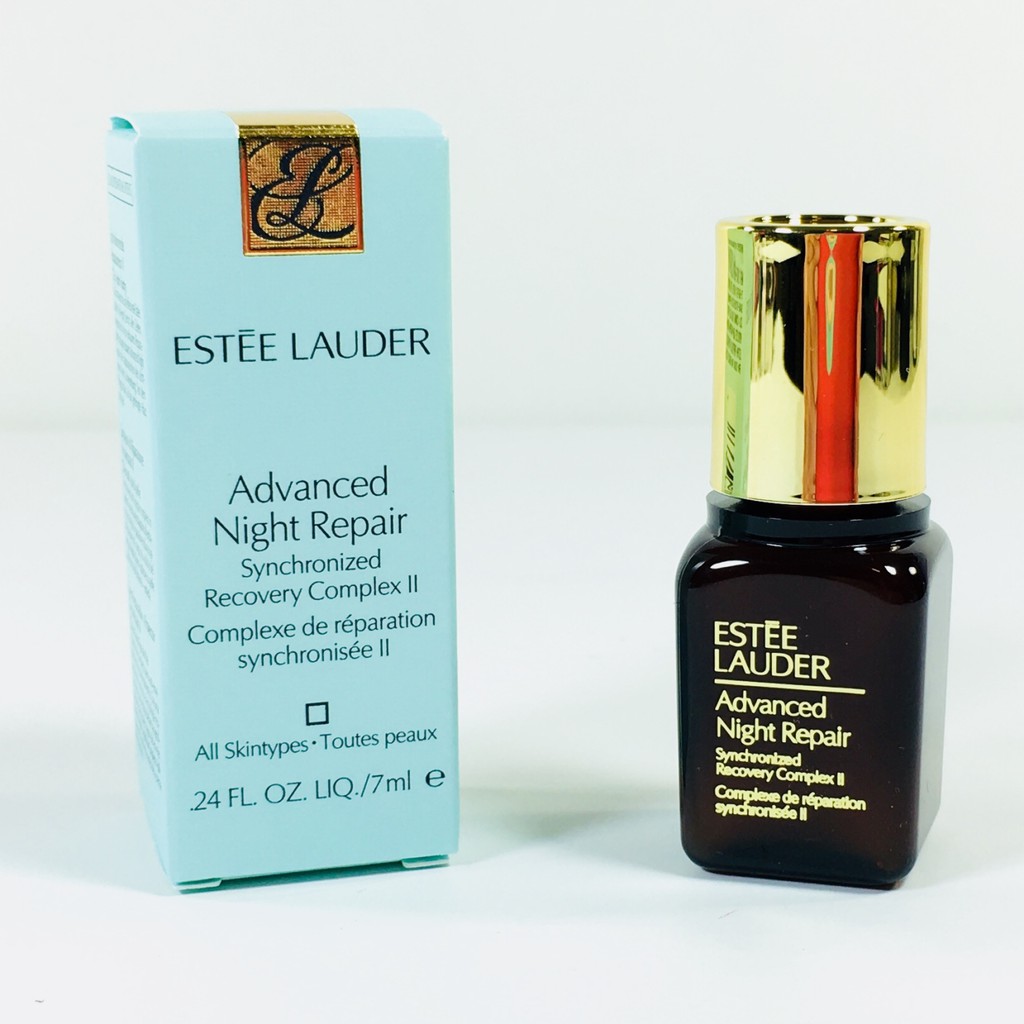 Serum tái tạo da Estee Lauder Advanced Night Repair Synchronized