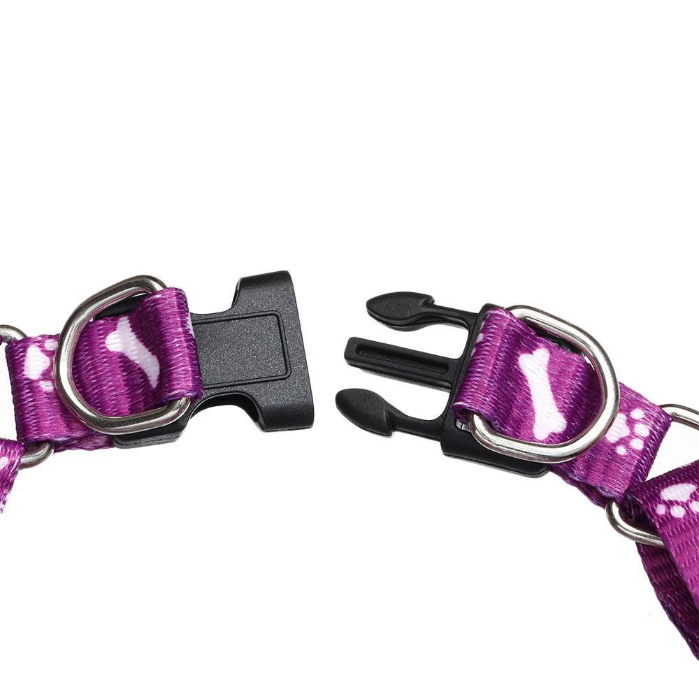 FAY 1 Dây Xích Dắt Thú Cưng Đi Dạo Có Thể Điều Chỉnh Kích Thước