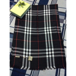 Burberry ca rô cao cấp nhiều màu