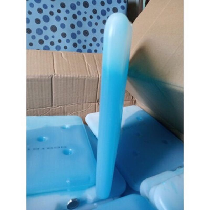 Dùng quạt điều hòa Combo 3 cục đá khô đá gel nhập khẩu bỉ