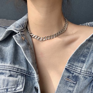 DÂY CHUYỀN LẶC ĐƠN 10LY THÉP TITAN PHONG CÁCH DJ HIPHOP RAPPER TN287