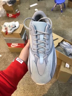 Giầy thể thao Sneaker Inertia[Hình thật]