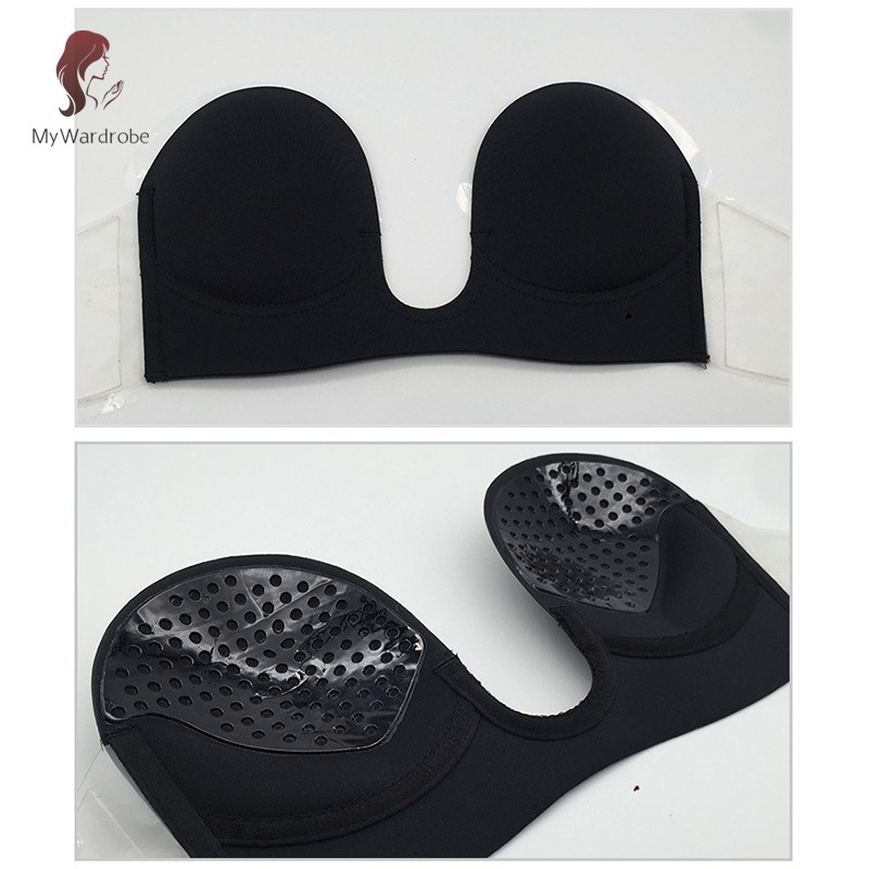 Áo Lót Dán Nâng Ngực Thời Trang Dành Cho Nữ | BigBuy360 - bigbuy360.vn