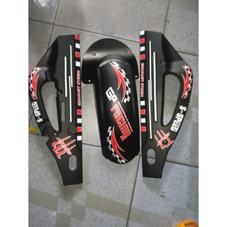 Ốp gấp winner 150