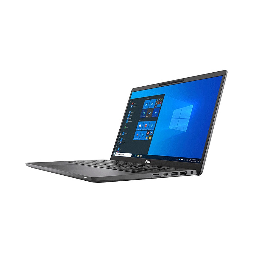Laptop Dell Latitude 7420 Core i7-1185G7 ram 16GB SSD M2 PCIe 512GB màn hình 14 Inch