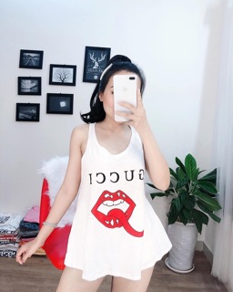 Áo ba lỗ