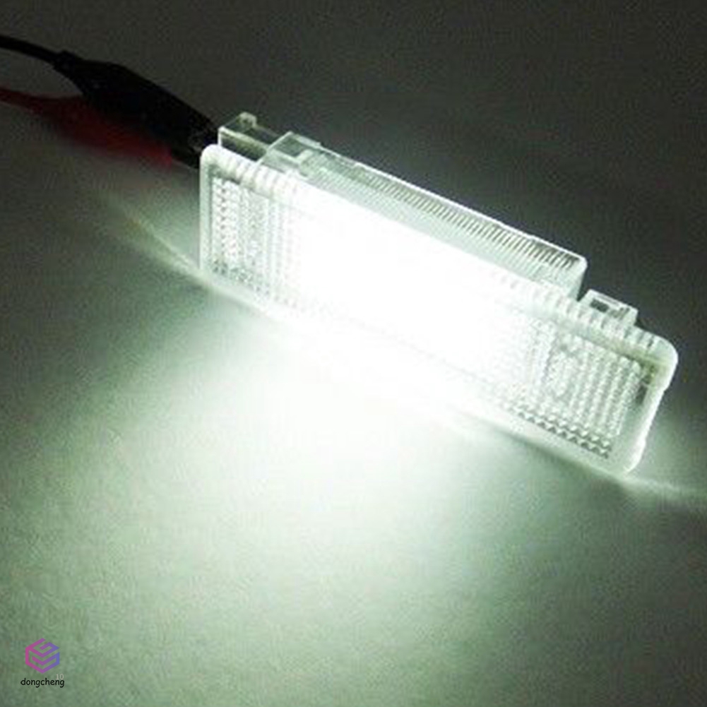 Bộ 2 Đèn Led Gắn Cốp Xe Vw Eos Golf Gti Jetta Passat Tiguan Touareg