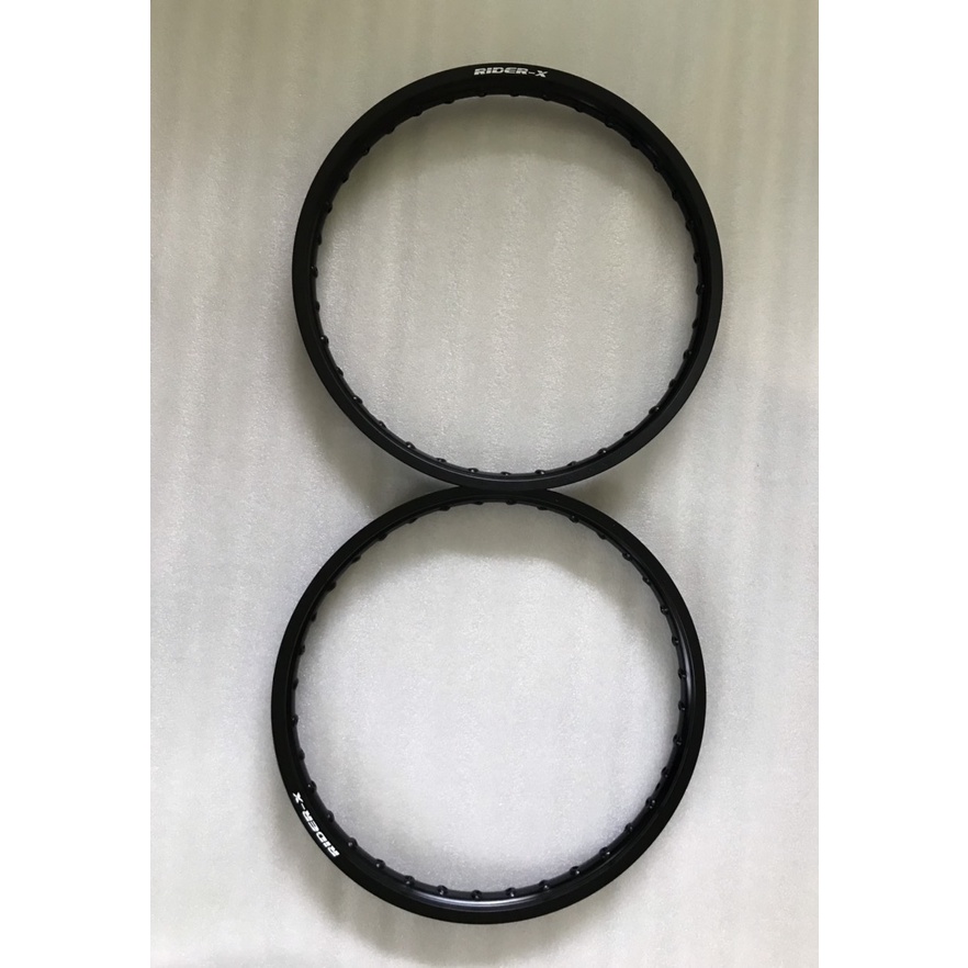 Niềng nhôm hay vành nhôm Thái bản 1.4*17 cho tất cả các dòng xe Dream Wave rsx 110,blade ,future ,exciter,nouvo,sirius..