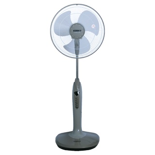 BH 2 năm -Quạt đứng đèn Senko DD1602