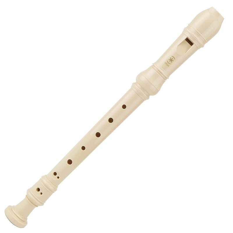 Sáo recoder soprano yamaha YSR 24B