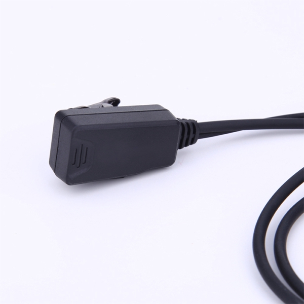 Tai nghe dây cắm 2 chân dành cho bộ đàm Motorola Radios GP88 GP300