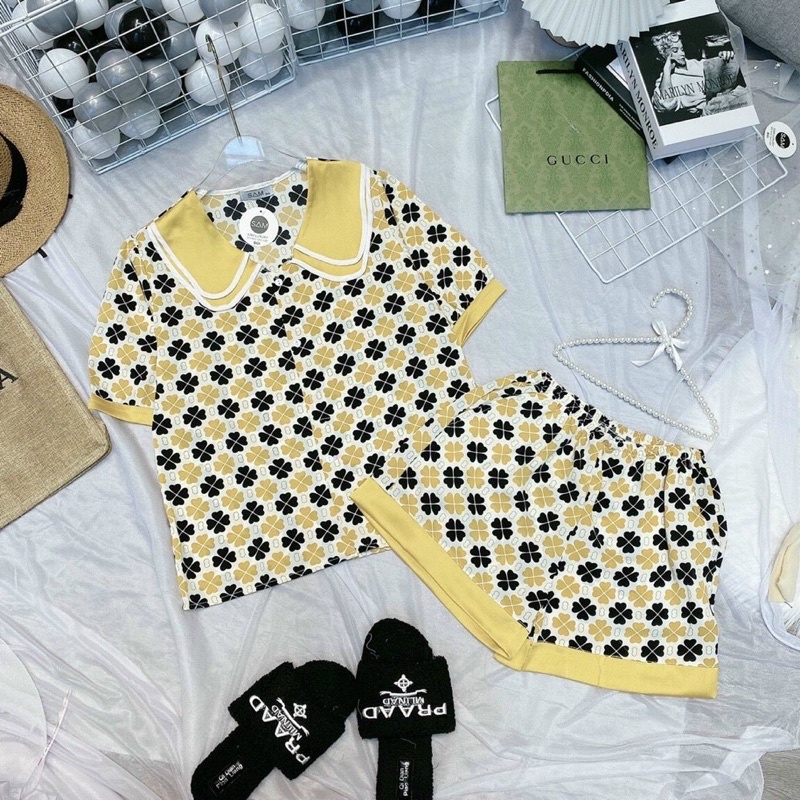pijama đùi