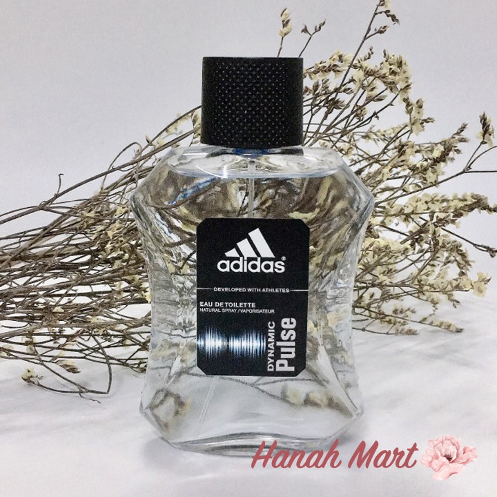 Nước hoa Adidas - Dynamic Pulse 100ml