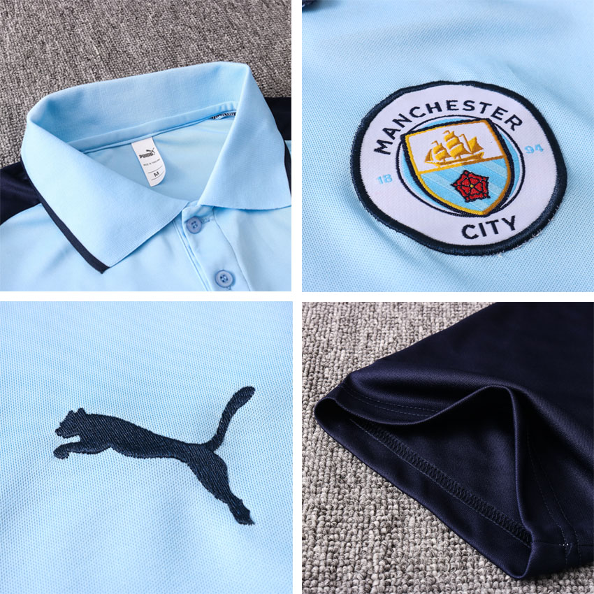 Bộ Quần Áo Tập Luyện Thể Thao Màu Xanh Nhạt Cao Cấp | BigBuy360 - bigbuy360.vn